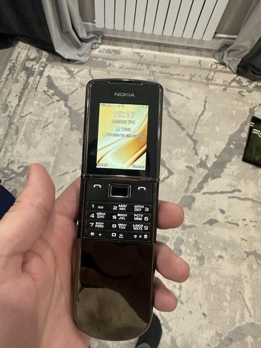 продам нокиа 8800