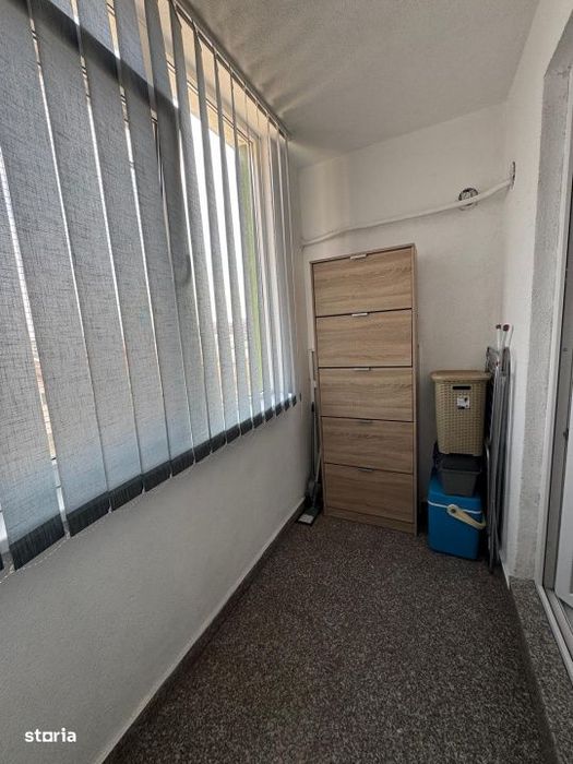 Ap. 2 camere Chiajna -Tineretului- Mobilat- Parcare inclusa