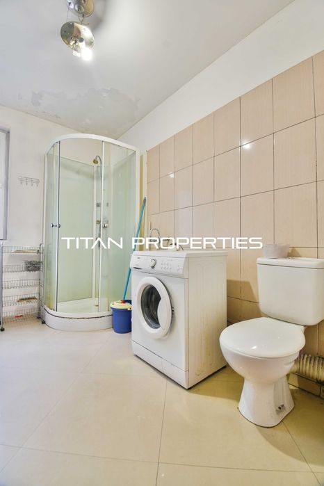 Дава се под наем Четиристаен апартамент в София, Дианабад - 162 кв.м за 799 € - Снимка #11