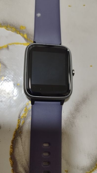 Smartwatch hama fit