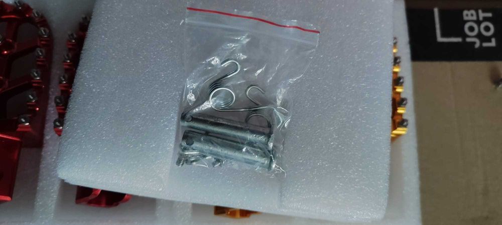 Set scarite moto noi