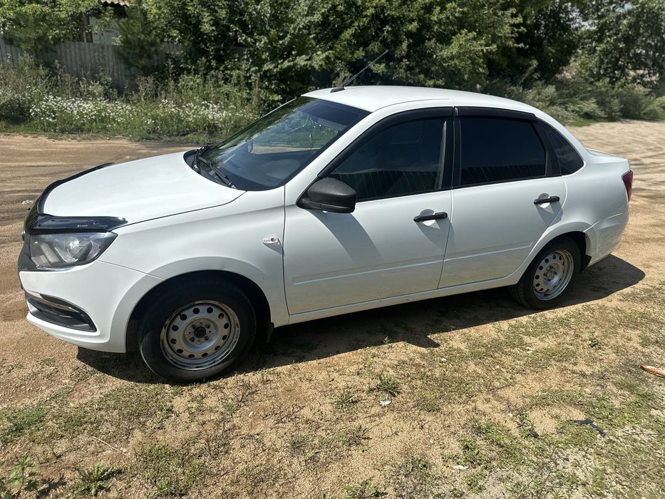 Продам Lada Granta FL