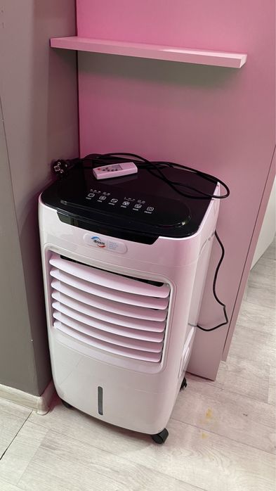 Кондиционер напольный