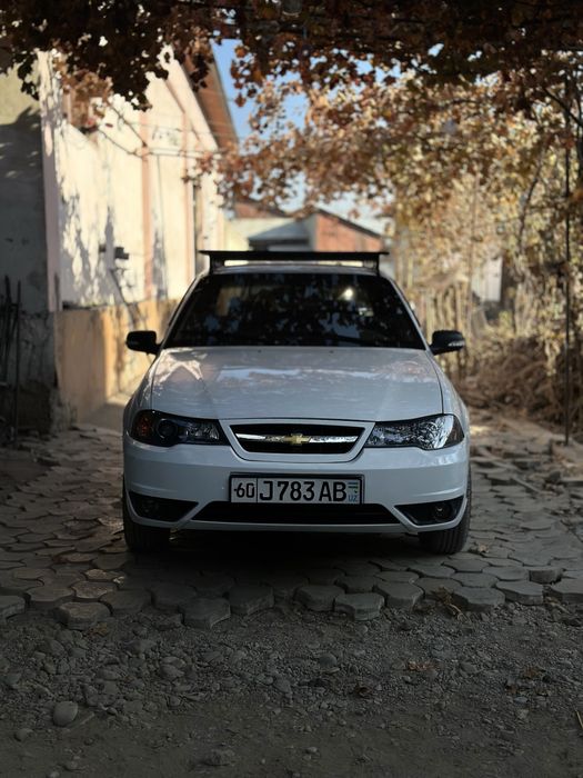 Avto bagach kafolati bilan+