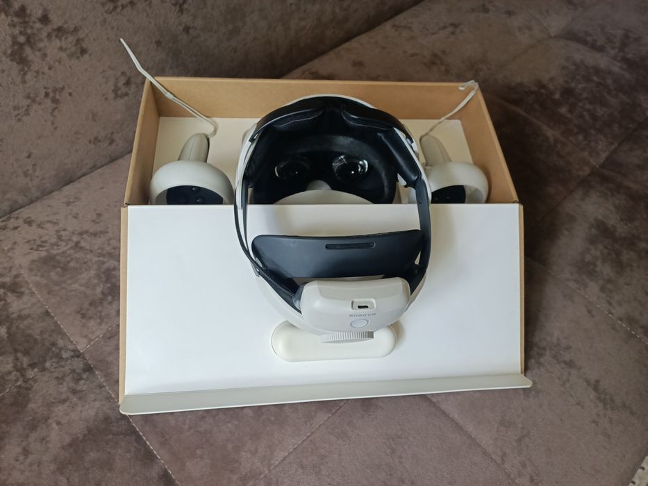 Виар шлем Quest 2 128 GB