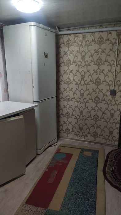 Сдам двухкомнатную времянку