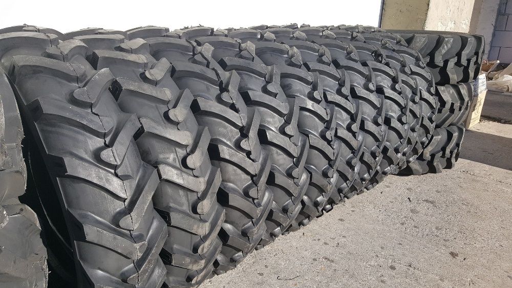 Cauciucuri 7.50-20 BKT noi pentru tractiune anvelope groase
