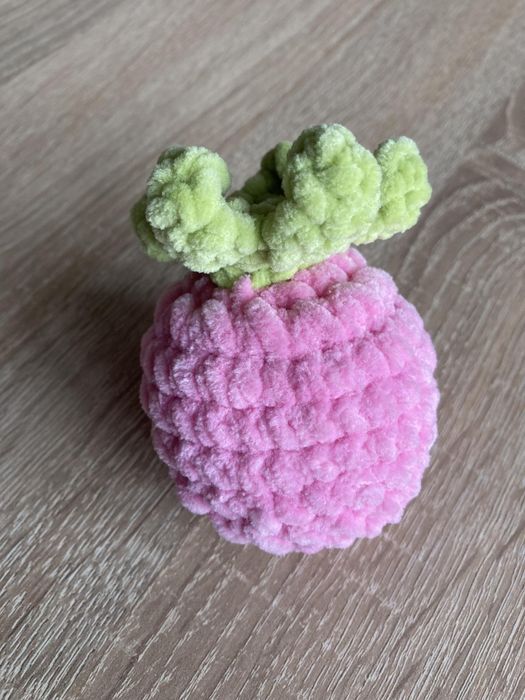 Плетени играчки животни