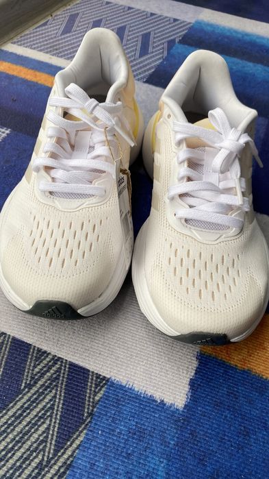 Новые Adidas Running Response Super 3.0