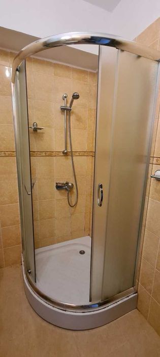 Дава се под наем Едностаен апартамент в София, Полигона - 33 кв.м за 357 € - Снимка #6