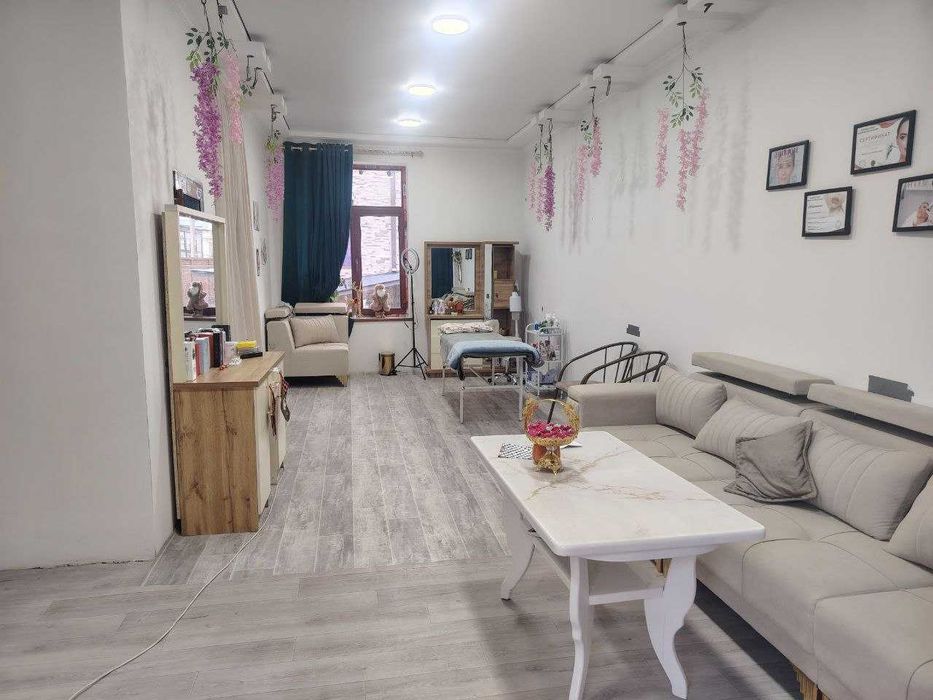 продается магазин с подвалом