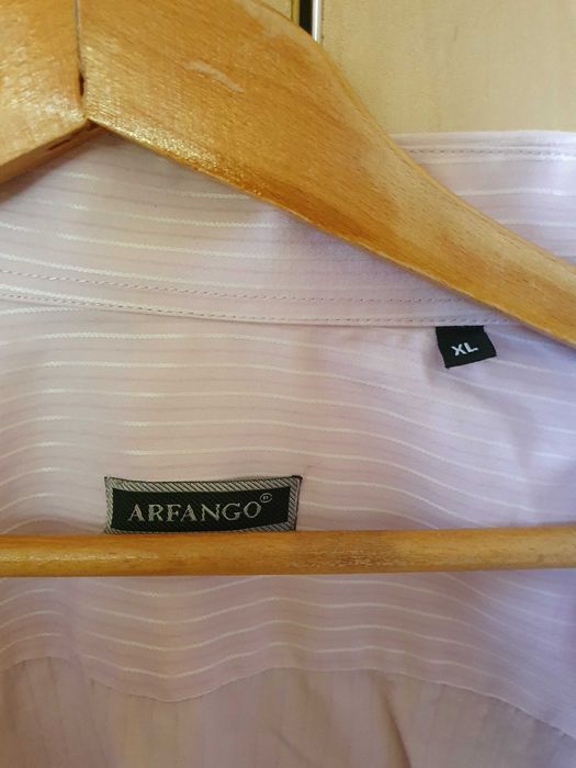 Мъжки Ризи, Панталони, Сака L-XL