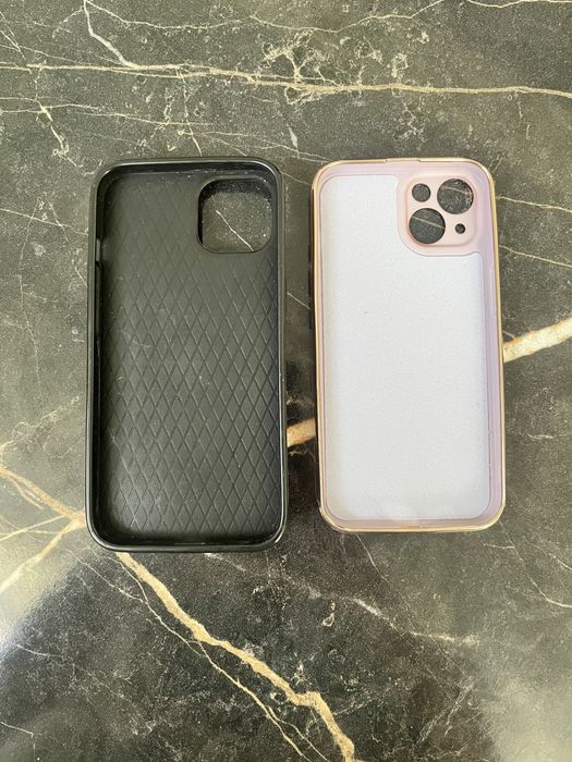 Чехлы для айфон 13