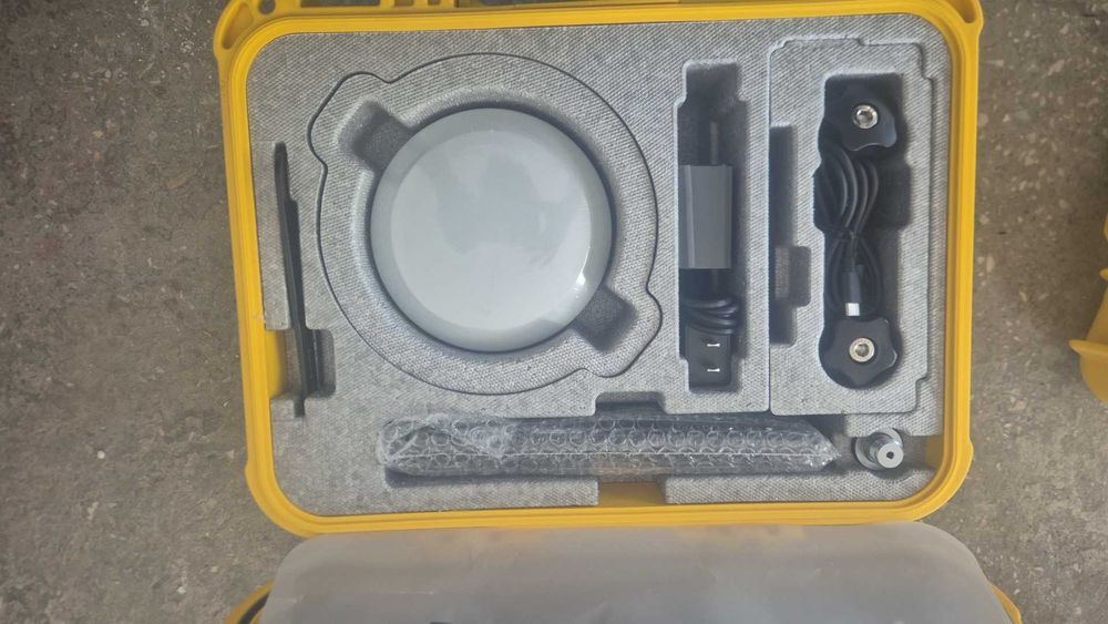 Снс Navigation представляет GNSS приемник173IMU-RTK Gps RTK