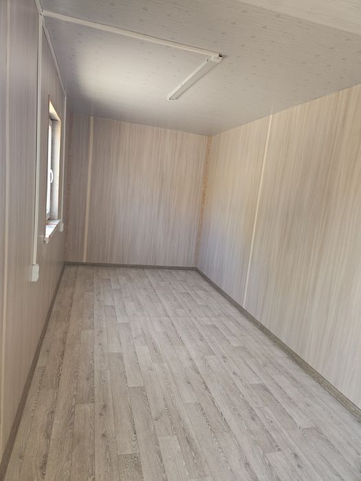 утеплённые контейнера