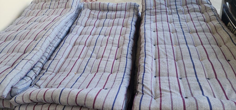 Arzon narxda Paxtalik matras optom