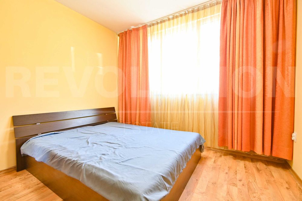 Продава се Двустаен апартамент в София, Младост 2 - 66 кв.м за 1970 €/кв.м - Снимка #5