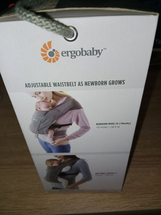 Продам кенгуру рюкзак