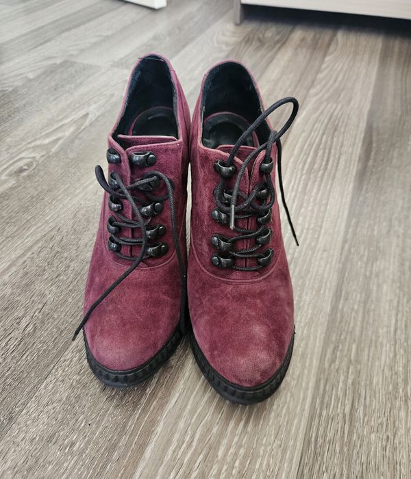 Дамски обувки Bianki