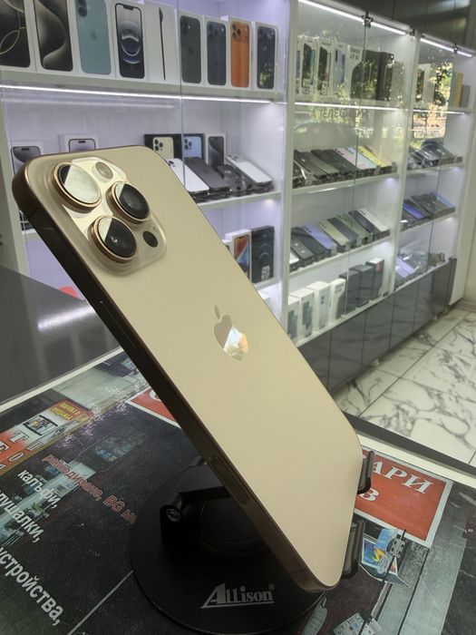 Iphone 16 Pro Max 512Gb