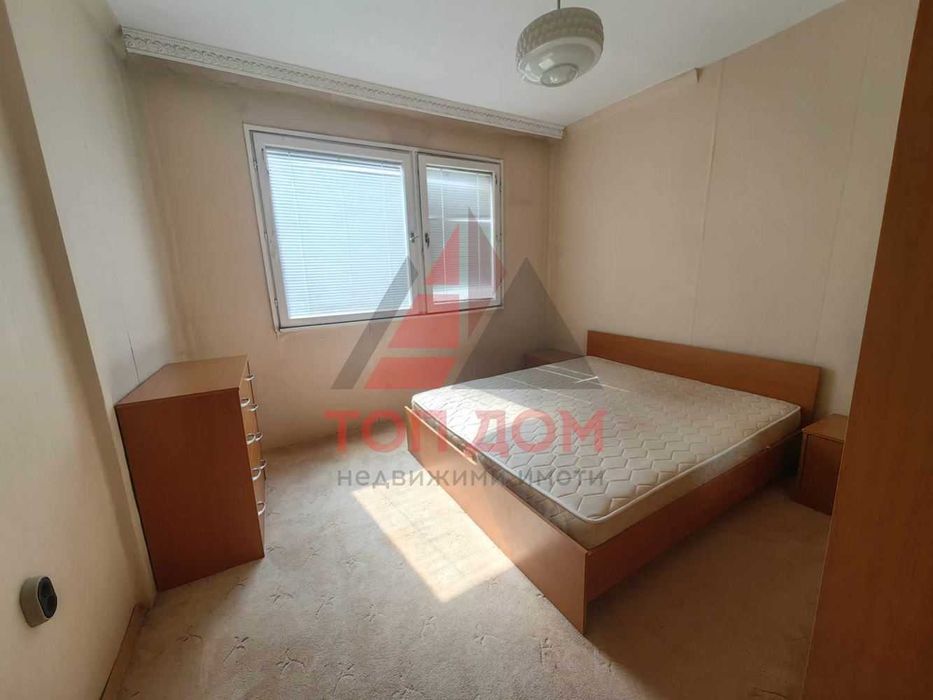 Дава се под наем Тристаен апартамент в Варна, Аспарухово - 65 кв.м за 459 € - Снимка #7