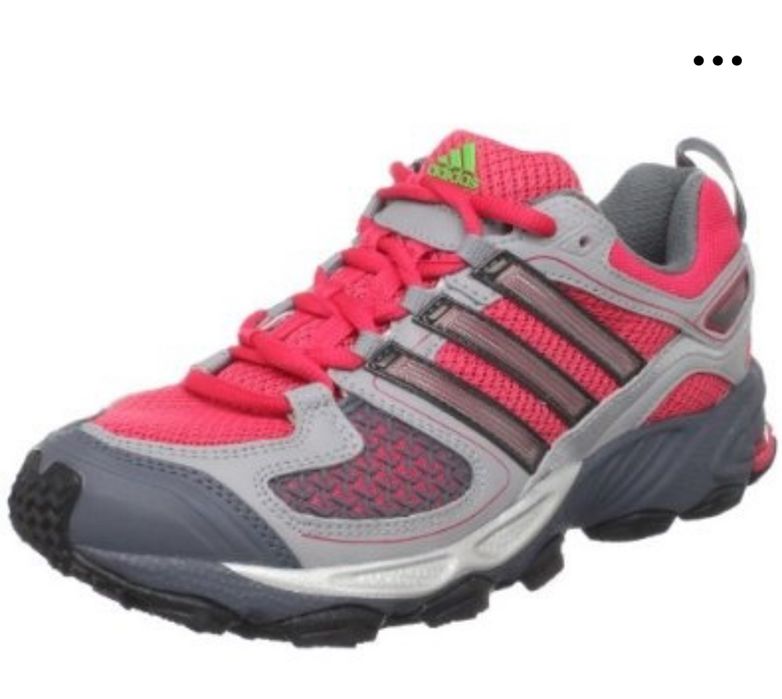 Adidas Response Trail 40 като нови, адидас