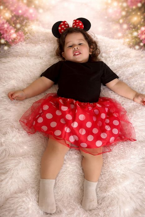 Набор минни маус