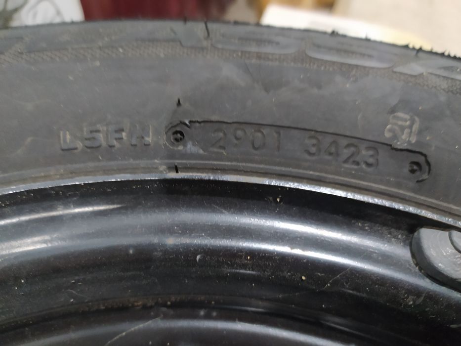 Зимние турецкие шины LASSA 13"