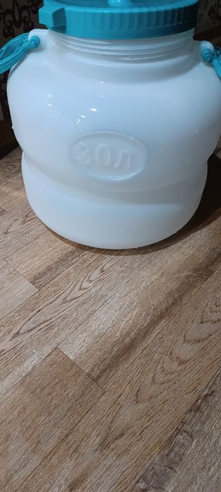 Ёмкость для жидкости