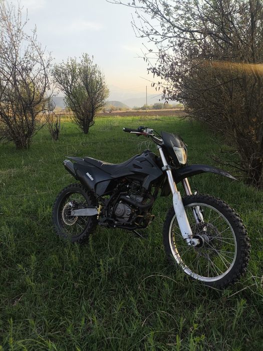 Продам эндура 06