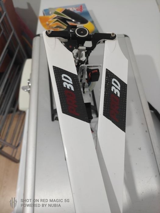 Elicopter Tarot 450 dfc