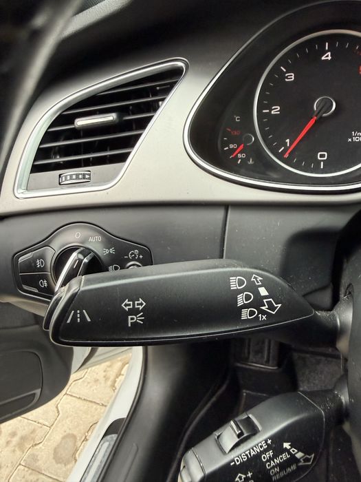 Audi A4 B8.5 *Facelift* 2015 *S Line*