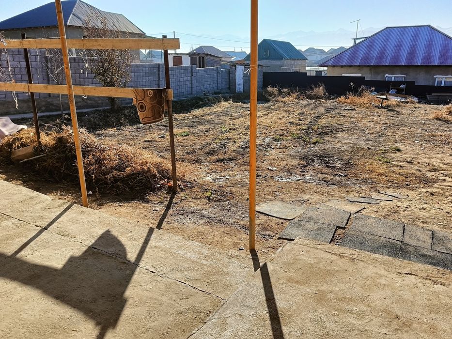 4 бөлмелі үй сатылады