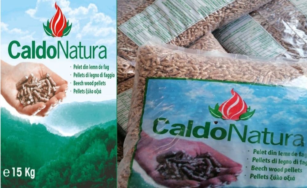 Peleti  de vanzare HS Timber