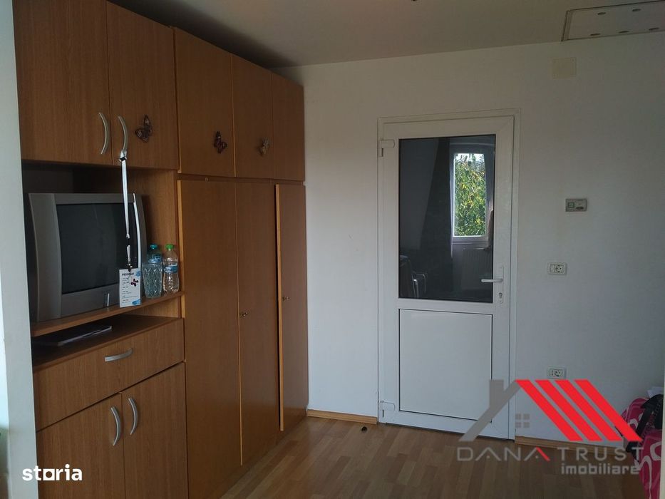 Complex Studențesc | Ap. 1 cam, 36 mp | Centrala | 290 €
