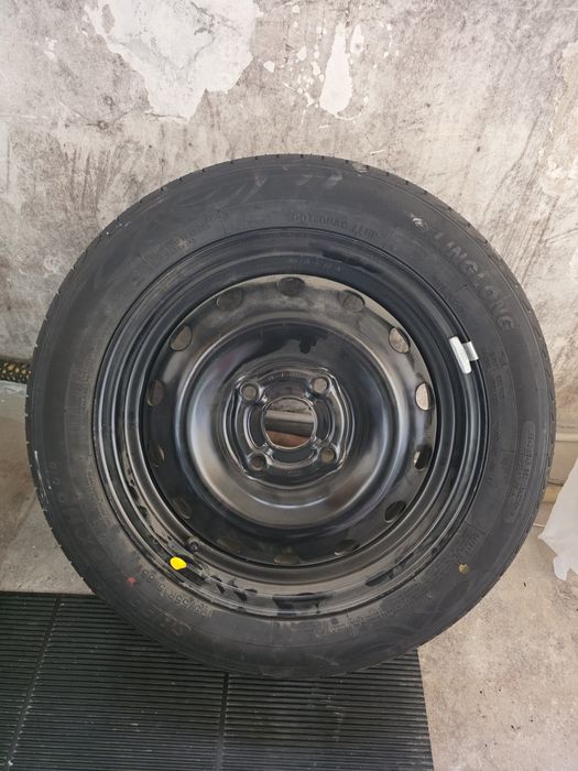 Запаска баллон 195/55R 15. 85V