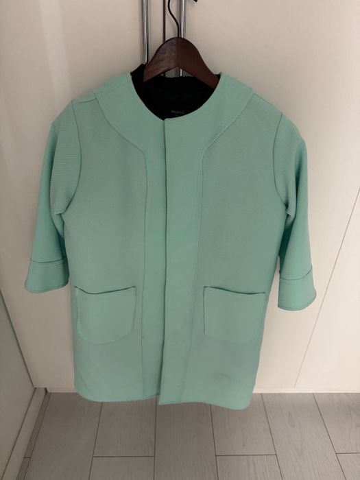 Продается платье MaxMara оригинал в подарок жакет