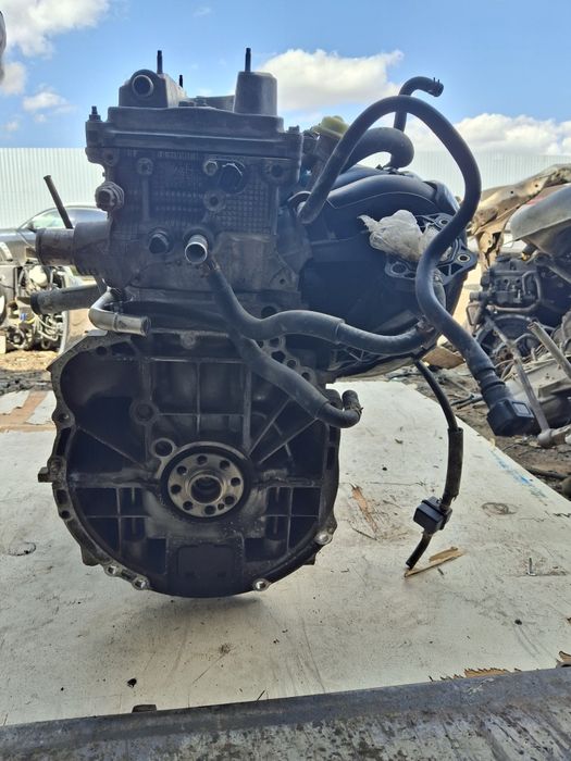 Двигатель на Тойота Камри 2AZ-FE