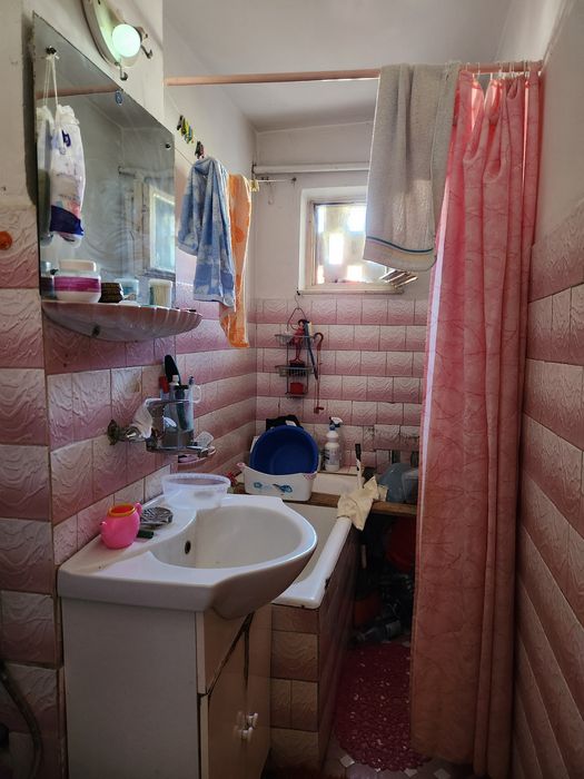 Apartament 3 camere C-uri