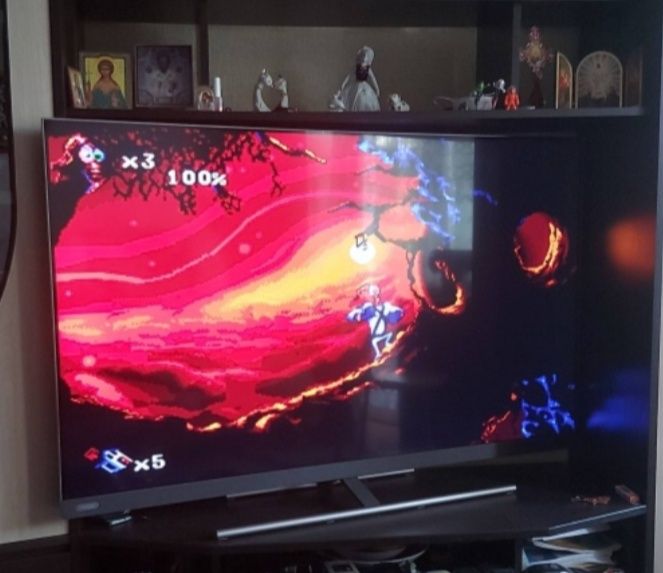 Новая игровая приставка с доставкой