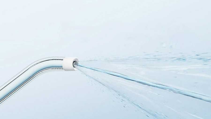 Electric Oral Irrigator-Электро ирригатор для полости рта XIAOMI F300