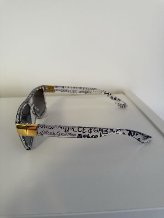 Очила Dolce & Gabbana Timeless Collectio