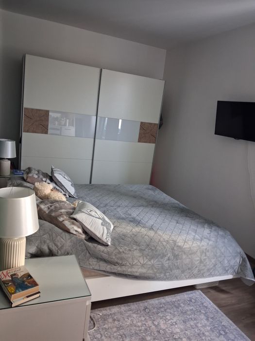 Vand ap 2 camere