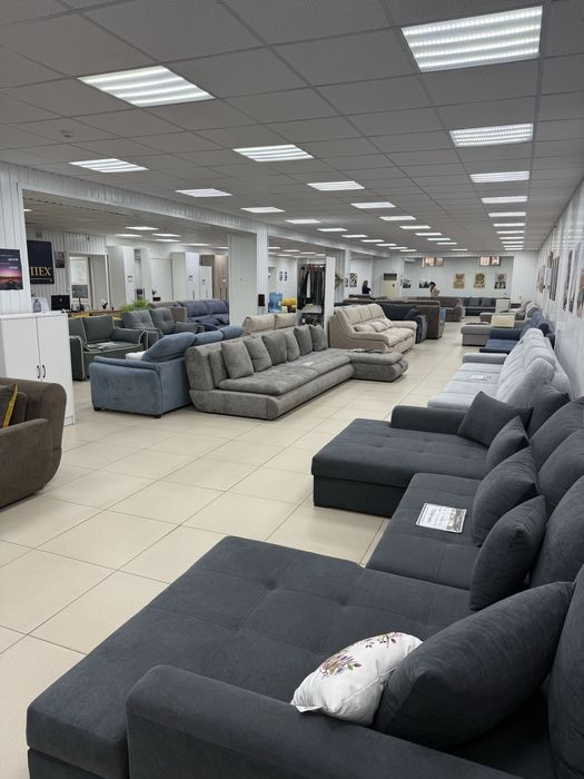 Сдам в аренду торговую площадь