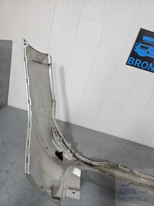 Задна броня FORD FOCUS MK4 Wagon Combi Форд Фокус комби 2018- 2021