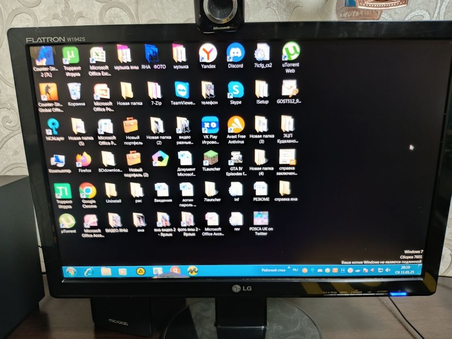 Продам компьютер