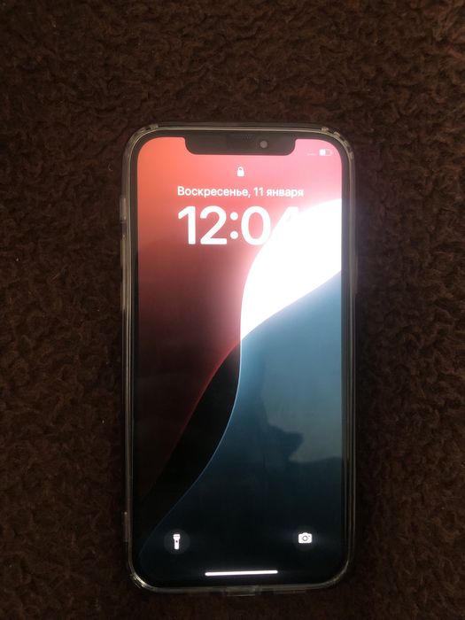 Iphone 12 pro ideal LL/A