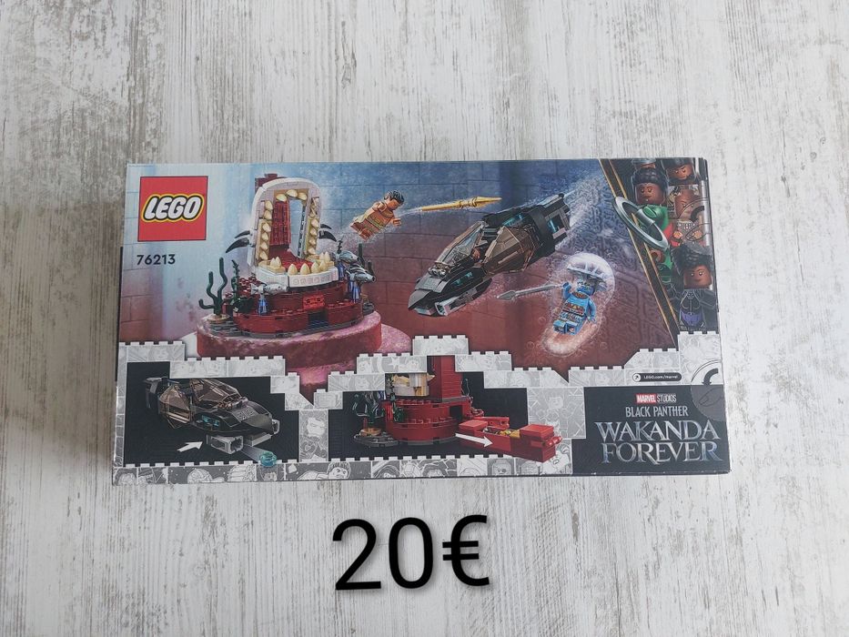 Лего/ Lego.. Ново, неотваряно