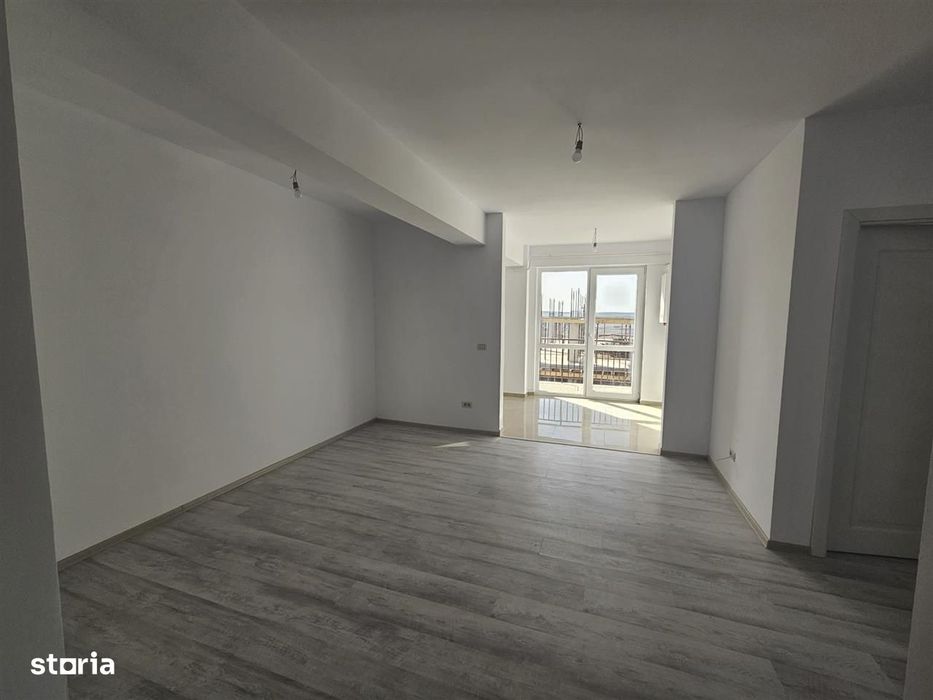 Apartament 3 camere - intabulat- mutare imediata