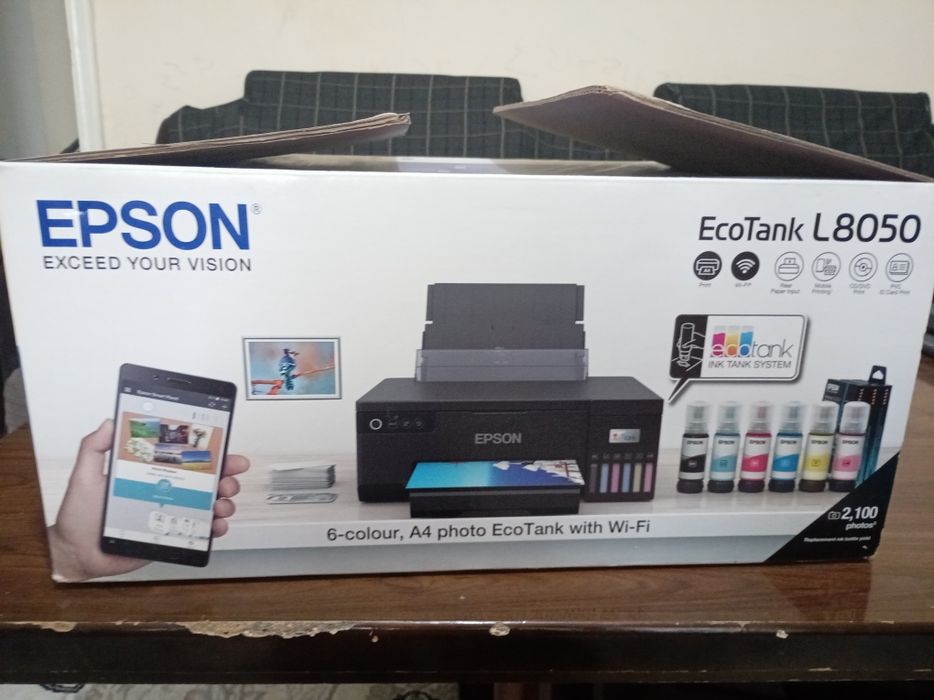 Poliyografiya Print biznesi jihozlari